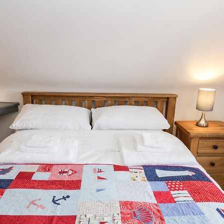Regent House Apartment Scarborough Ngoại thất bức ảnh