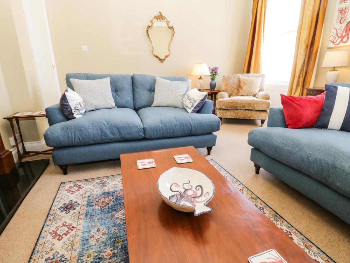 Regent House Apartment Scarborough Ngoại thất bức ảnh