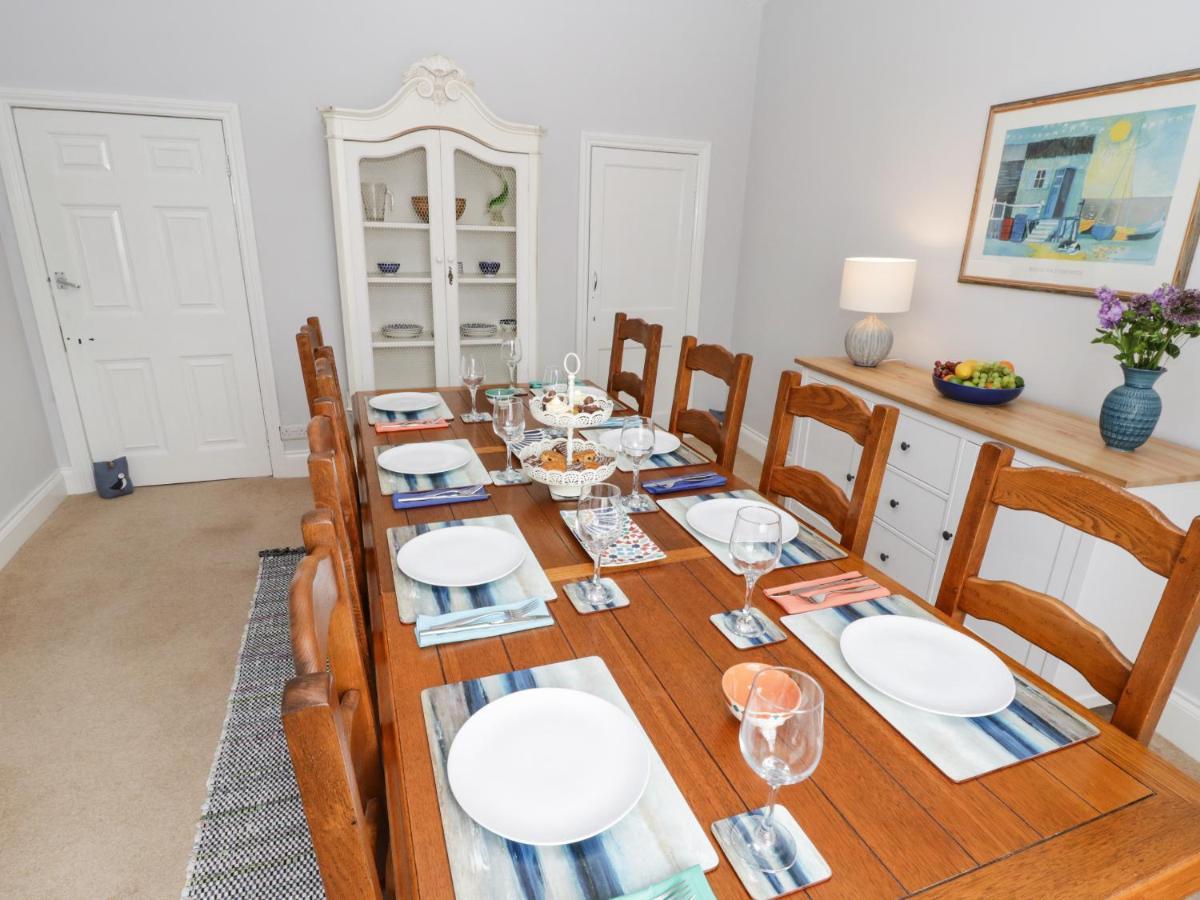 Regent House Apartment Scarborough Ngoại thất bức ảnh