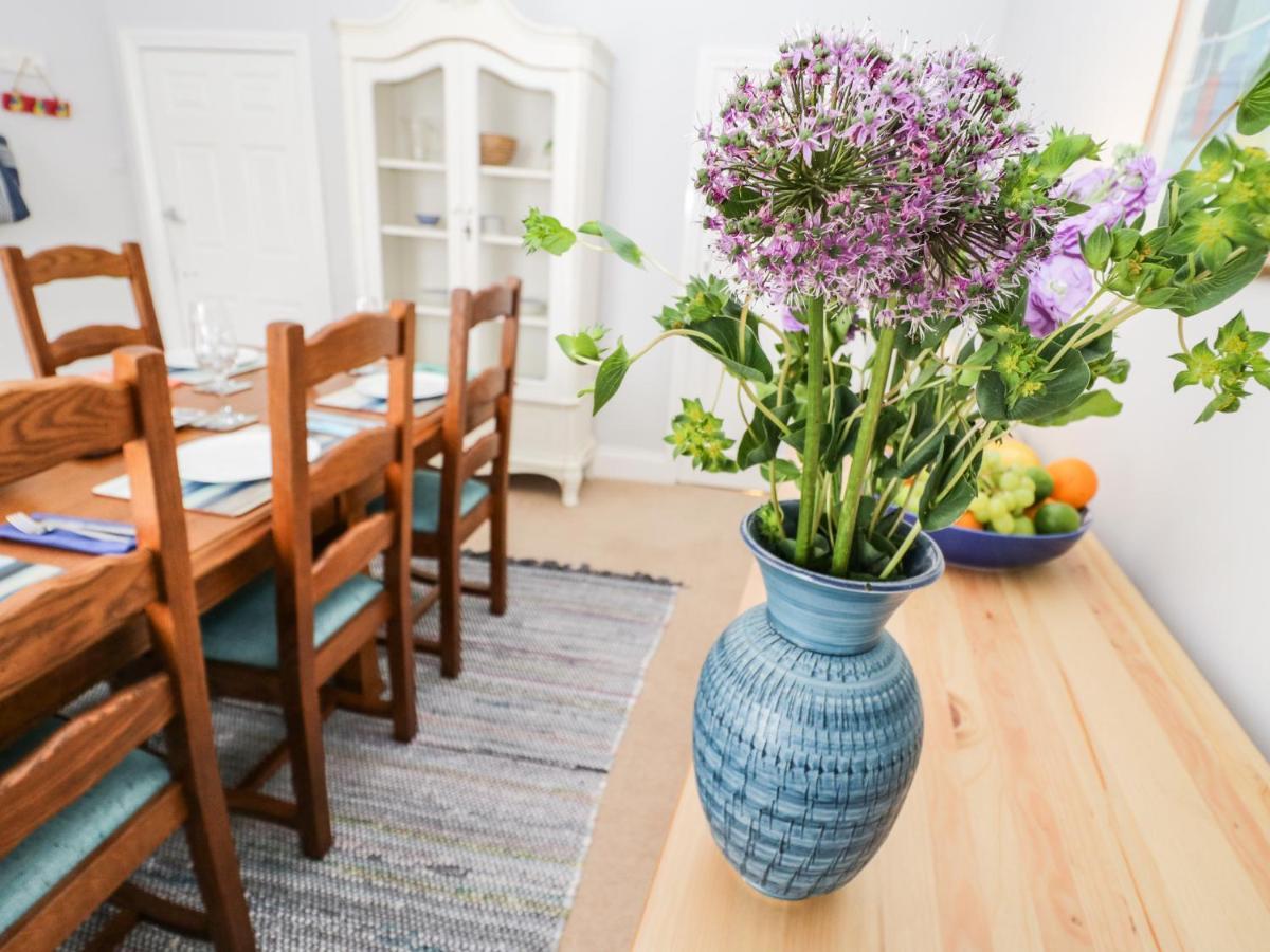 Regent House Apartment Scarborough Ngoại thất bức ảnh