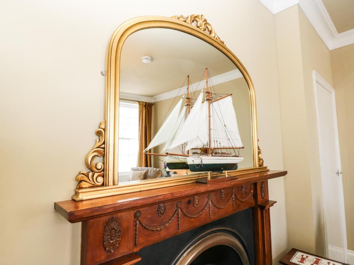 Regent House Apartment Scarborough Ngoại thất bức ảnh