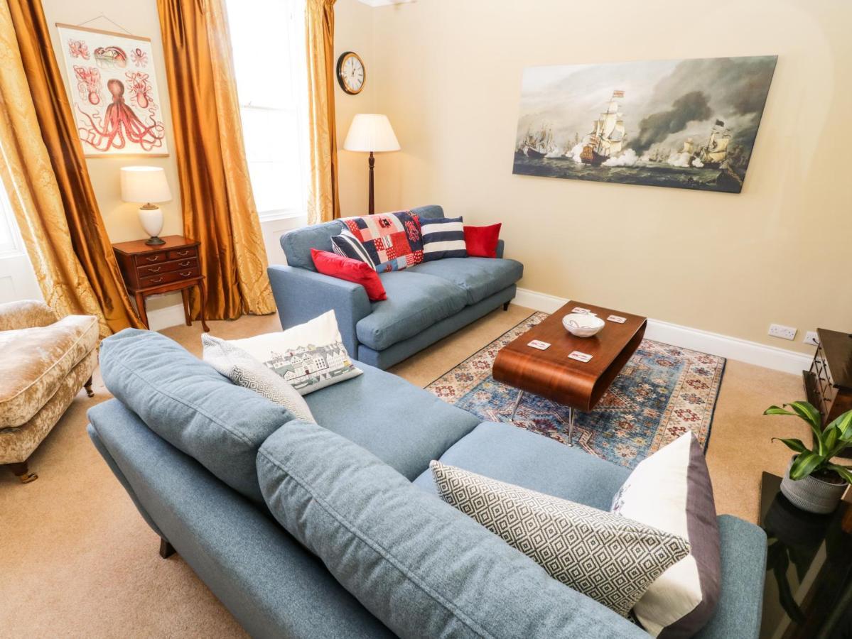 Regent House Apartment Scarborough Ngoại thất bức ảnh