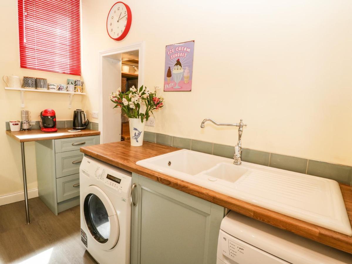 Regent House Apartment Scarborough Ngoại thất bức ảnh