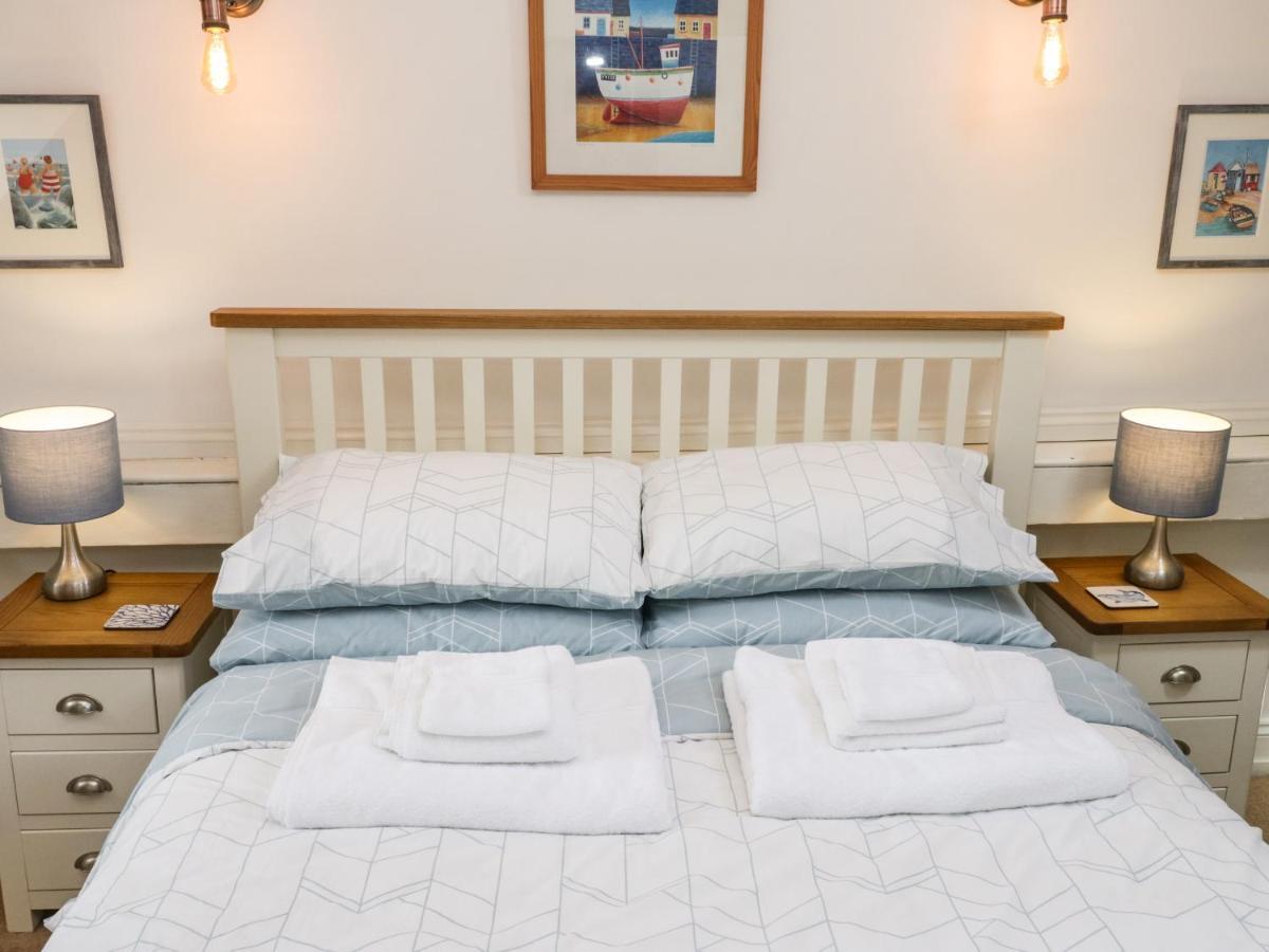 Regent House Apartment Scarborough Ngoại thất bức ảnh