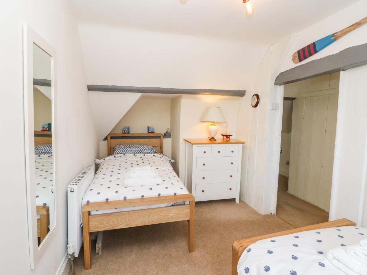 Regent House Apartment Scarborough Ngoại thất bức ảnh