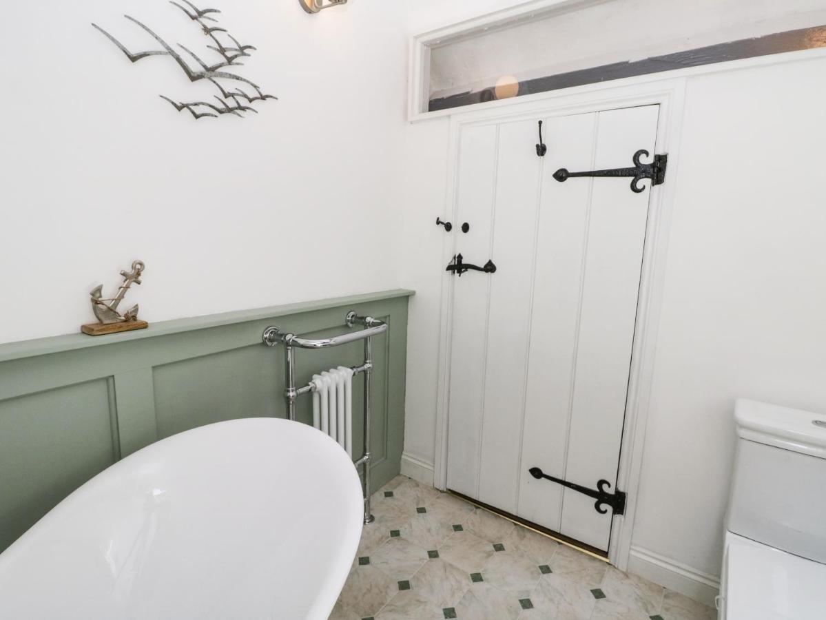 Regent House Apartment Scarborough Ngoại thất bức ảnh