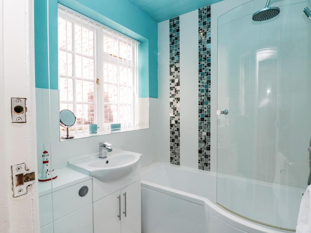 Regent House Apartment Scarborough Ngoại thất bức ảnh
