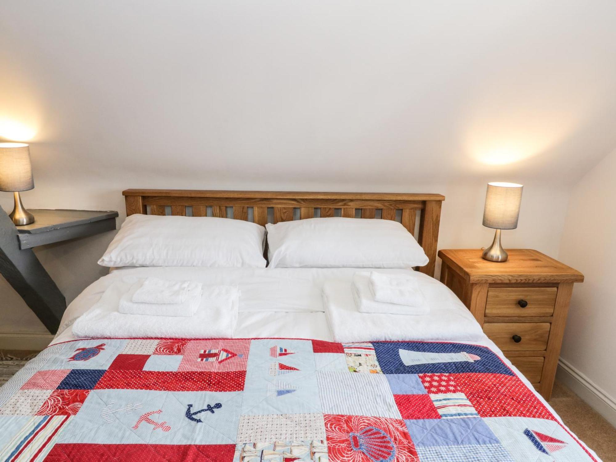 Regent House Apartment Scarborough Ngoại thất bức ảnh