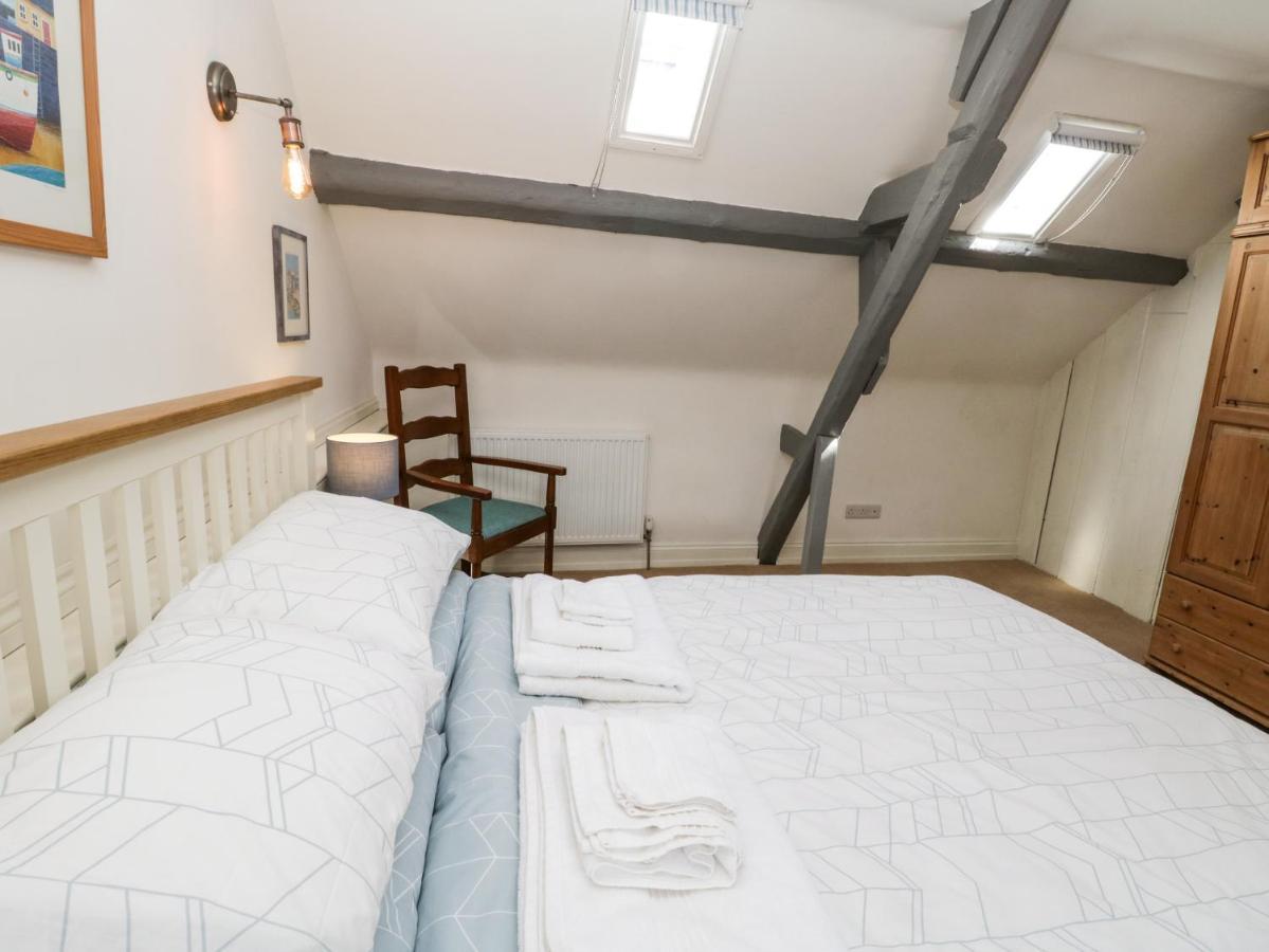 Regent House Apartment Scarborough Ngoại thất bức ảnh