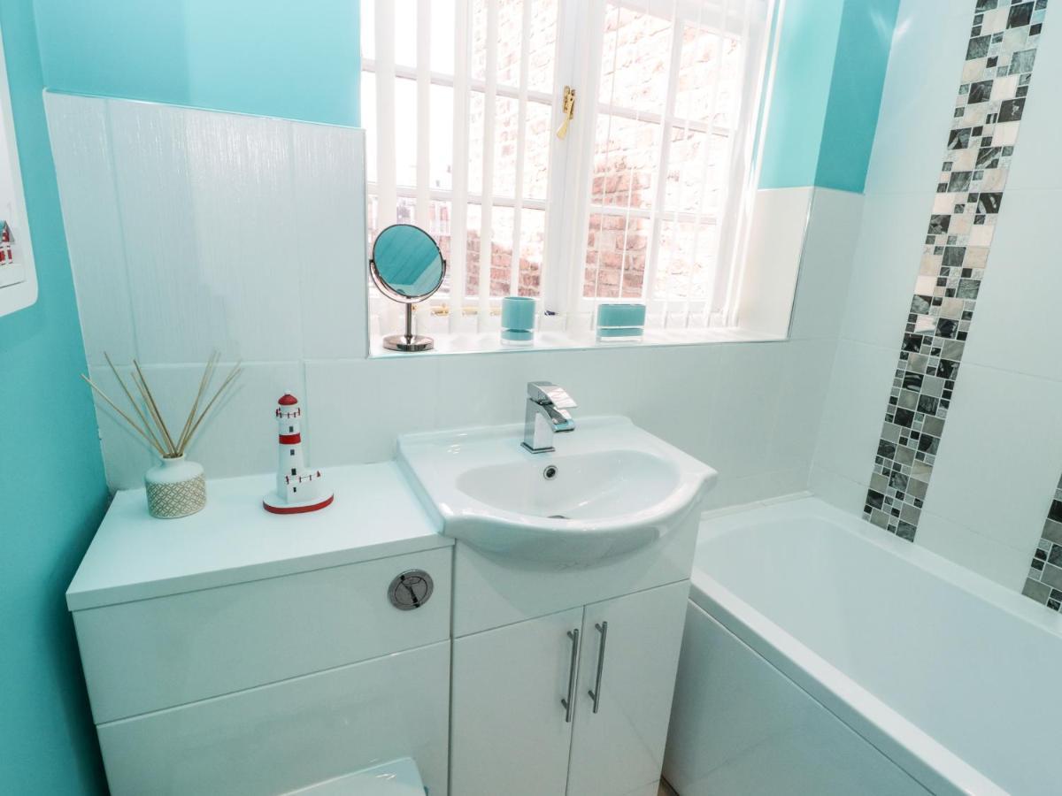Regent House Apartment Scarborough Ngoại thất bức ảnh